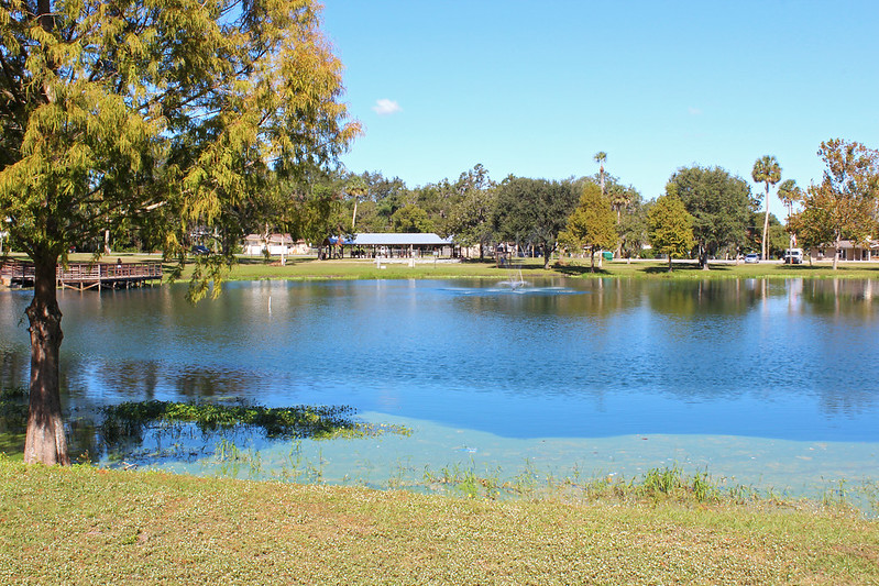 Belleview Park, Englewood