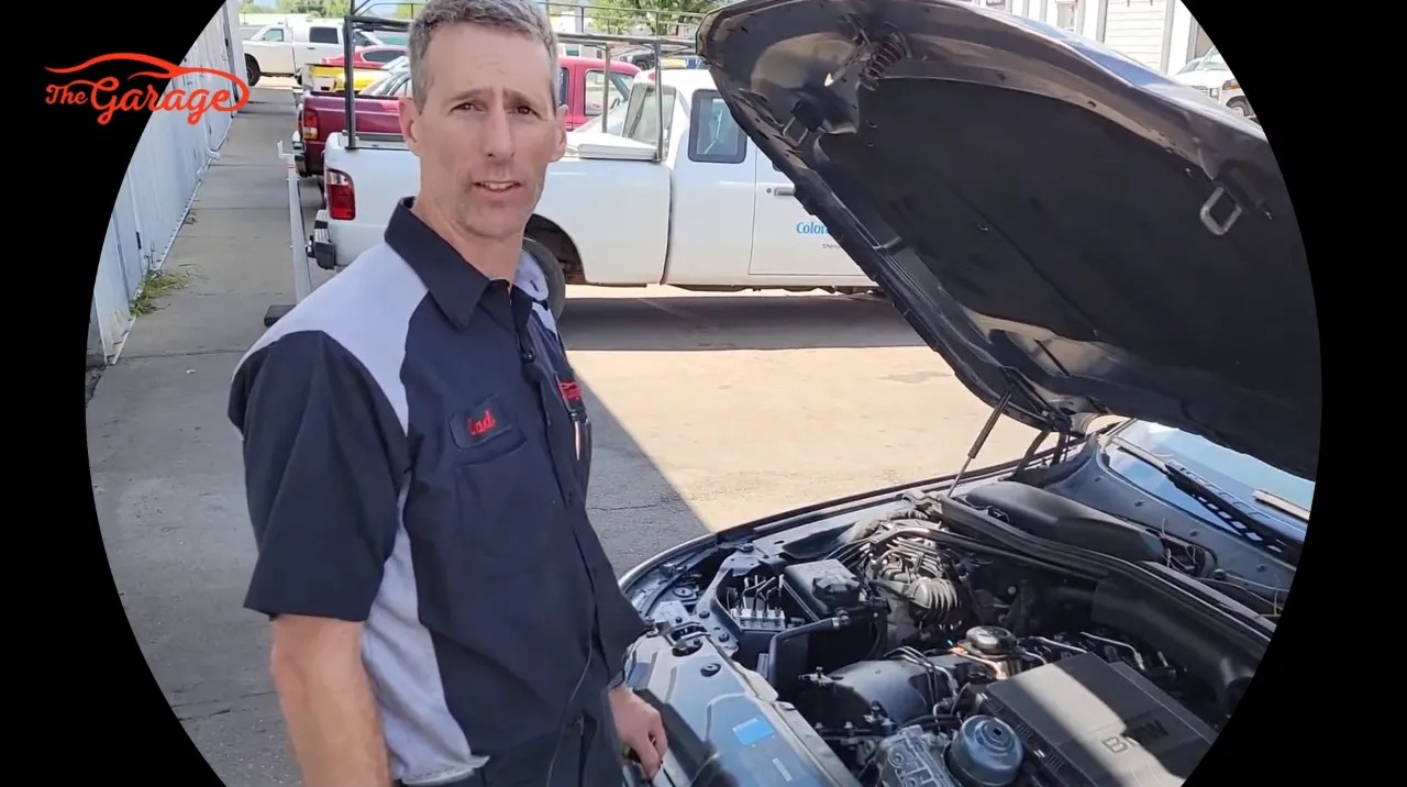BMW Repair Experts Englewood BMW Experts looking after 60000 miles There are some things you should be aware of