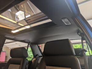 Ultimate Guide to BMW Sunroof Repair: Troubleshooting and Solutions