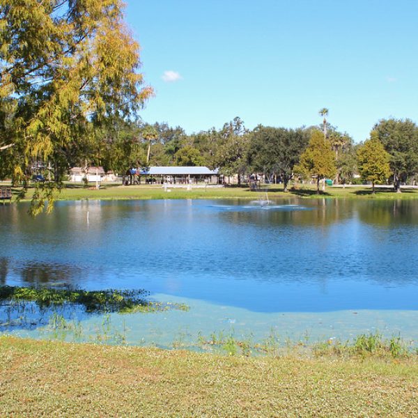 Belleview Park, Englewood